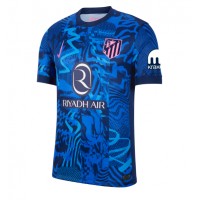 Atletico Madrid Alexander Sorloth #9 Rezervni Dres 2024-25 Kratak Rukav